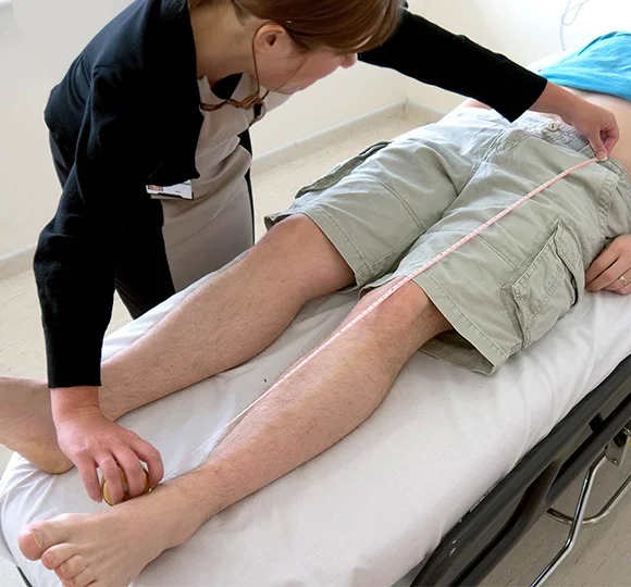 SAFE & ADVANCED LEG LENGTHENING